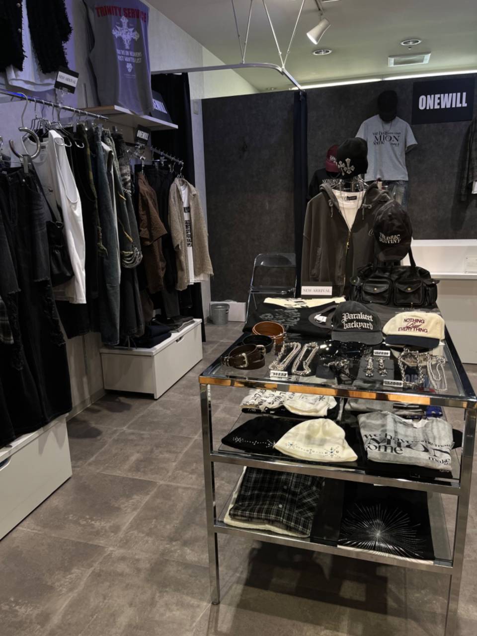 コーディネート